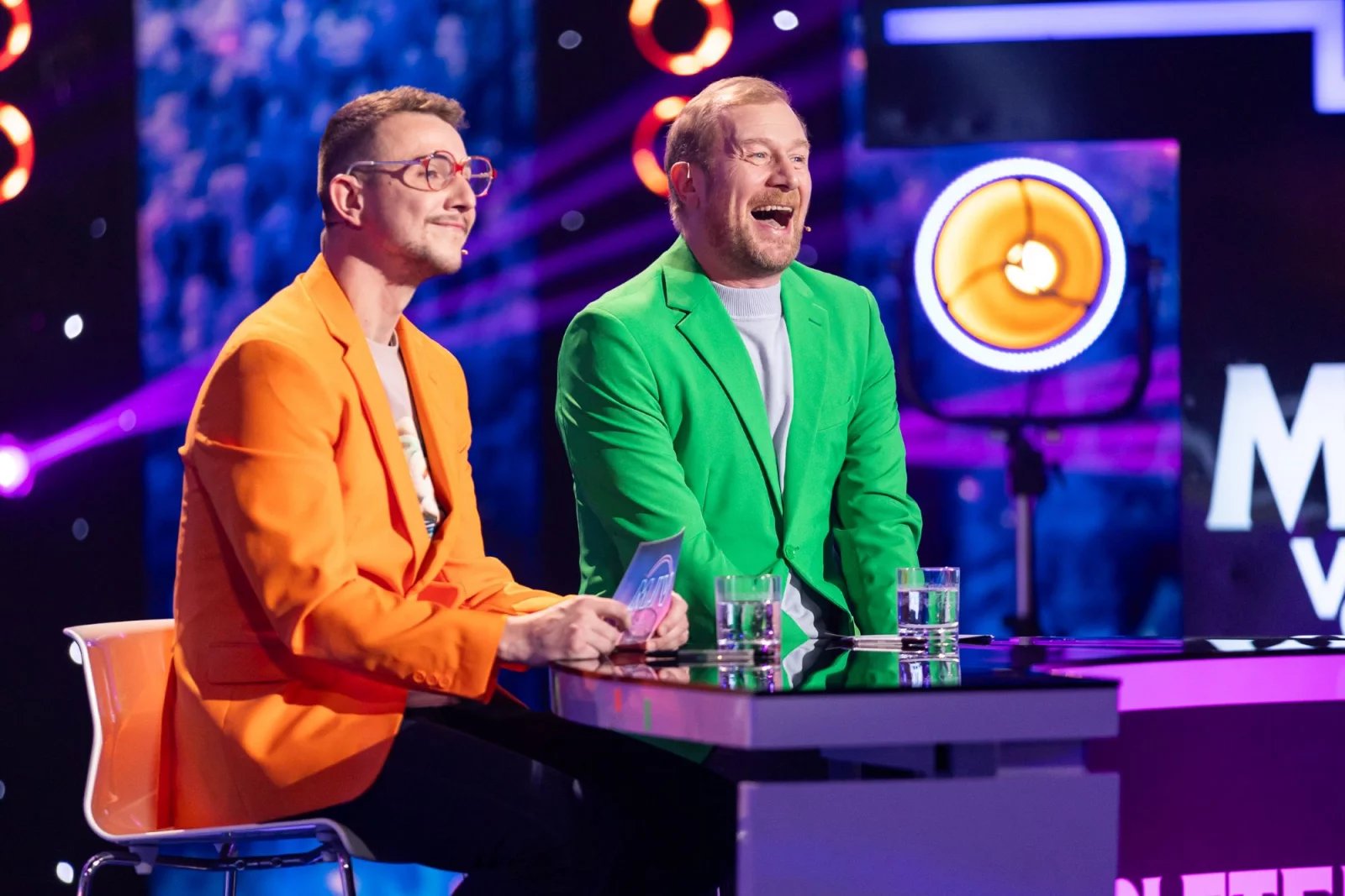 Možné je všechno!