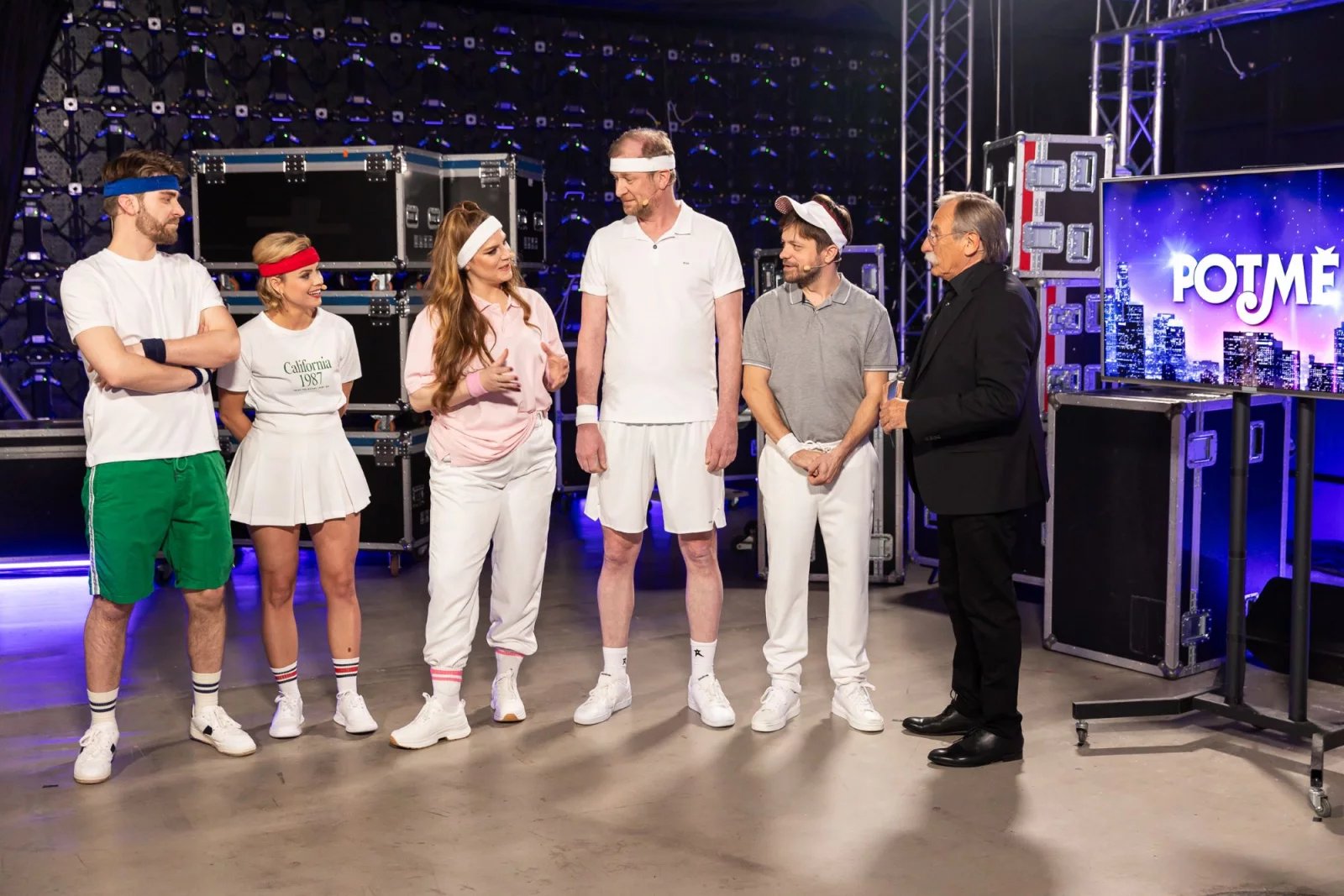 Možné je všechno!