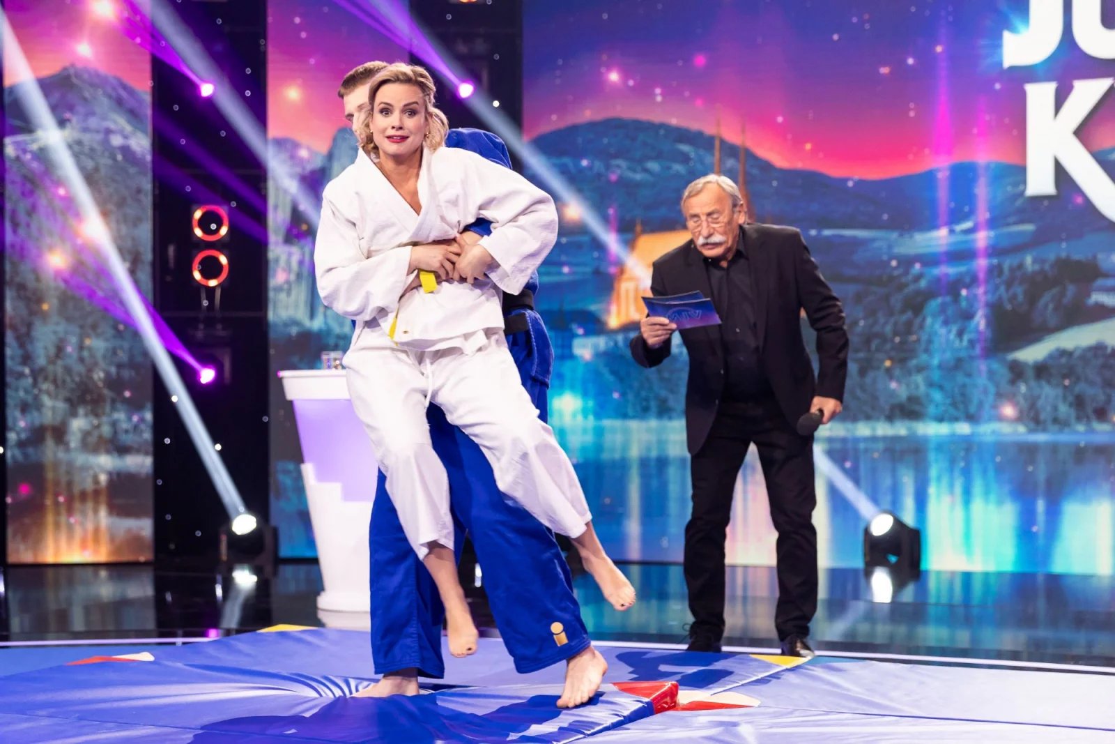 Možné je všechno!