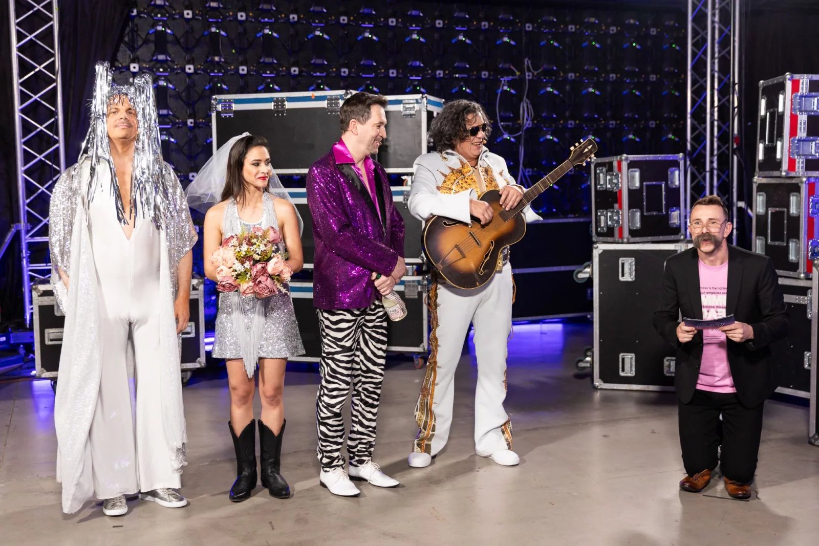 Možné je všechno!