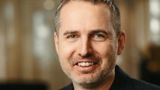Partner pro oblast financí, fúzí a akvizic skupiny Partners Ondřej Matuštík