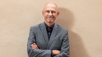 Petr Šedivý, nový šéf Sanezoo