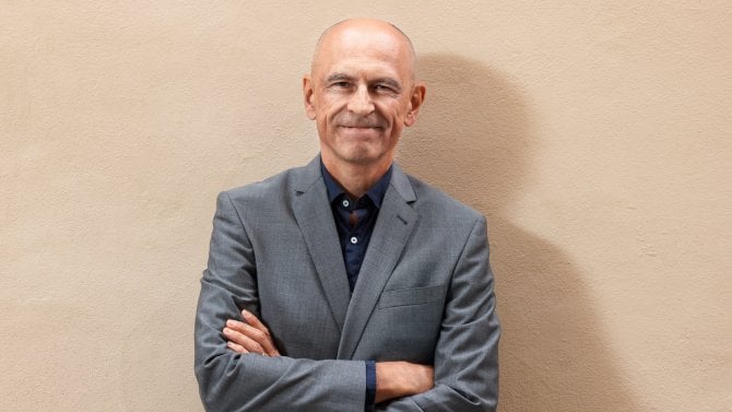 Petr Šedivý přebírá řízení Sanezoo. Stává se předsedou správní rady