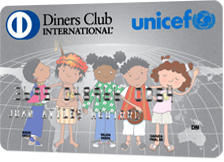 Diners Club UNICEF Card (Ekvádor)