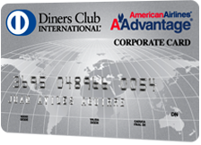 Diners Club Amerian Airlines Card (Ekvádor)