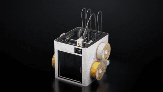 Snapmaker U1