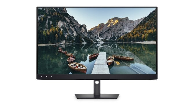 UltraSharp 32 4K QD-OLED