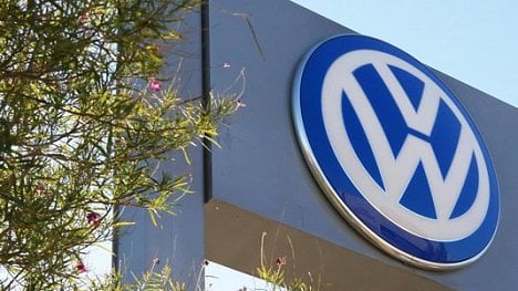 Náhledový obrázek - Volkswagen se v USA dohodl na řešení emisního skandálu