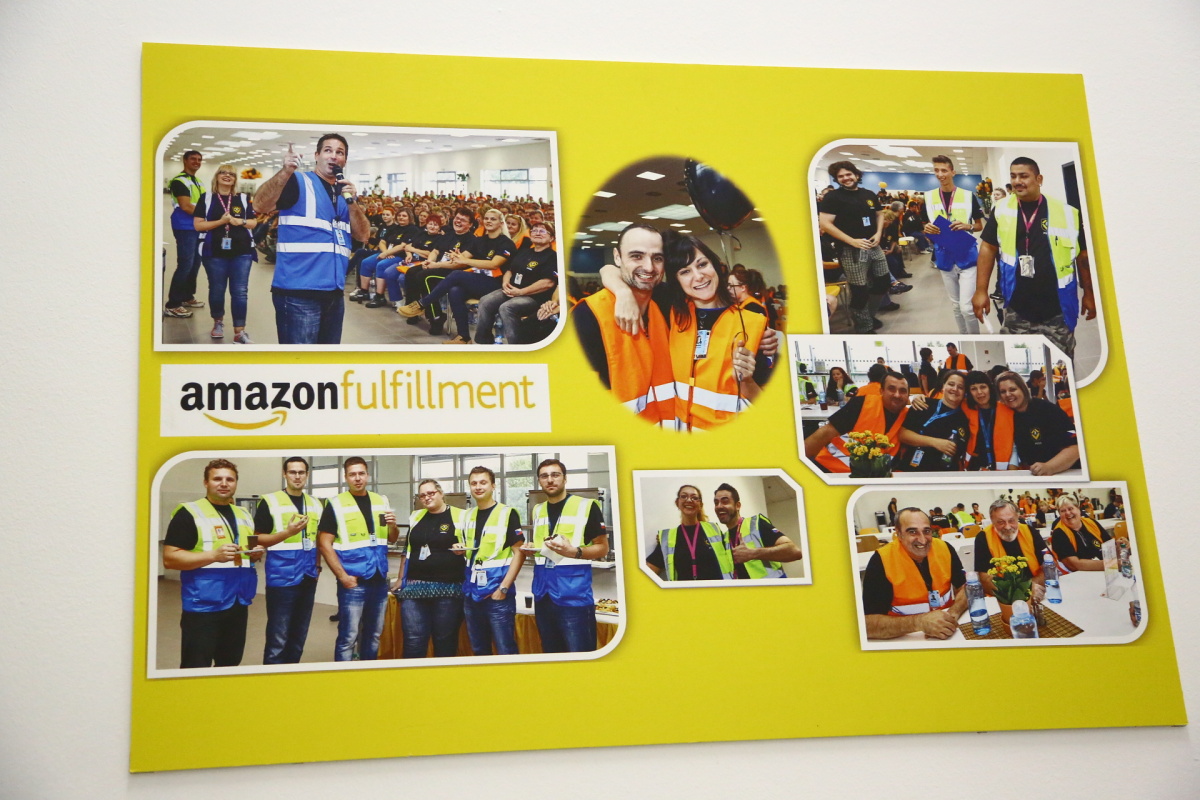 Zavítali jsme do Amazonu