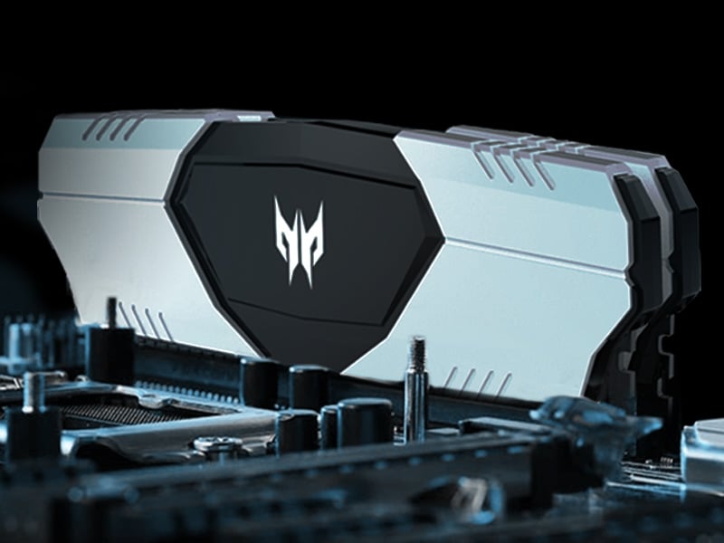 Acer Predator Talos DDR4 08