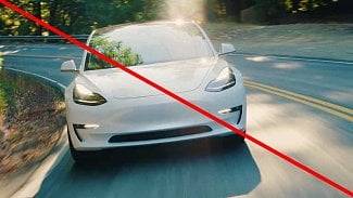 Náhledový obrázek - Zájemcům o Model 3 došla trpělivost. Tesla jim vrací rezervační poplatky čím dál častěji