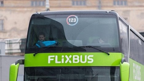 Náhledový obrázek - Německý FlixBus nabídne přes 100 tisíc nových spojů. V Česku chce být jedničkou