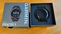 Garmin vívoactive 4. Původní balení. (1. 12. 2021, Asus ZenFone 7 Pro)