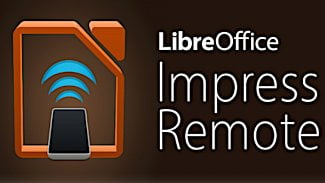 LibreOffice Impress Remote