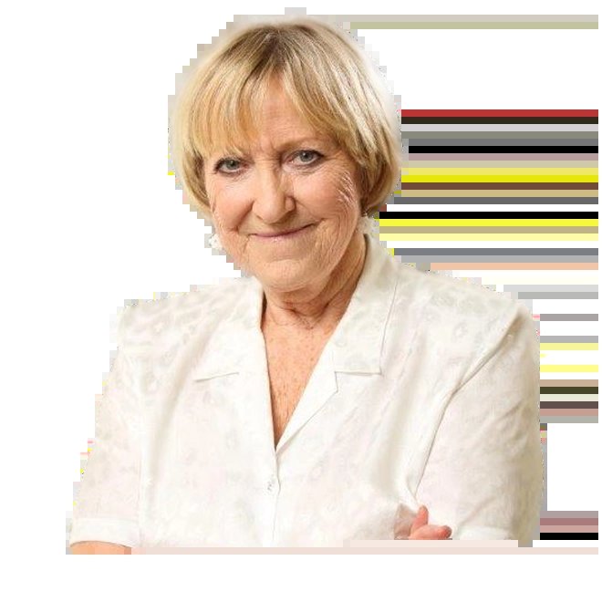 MUDr. Milada Brandejská