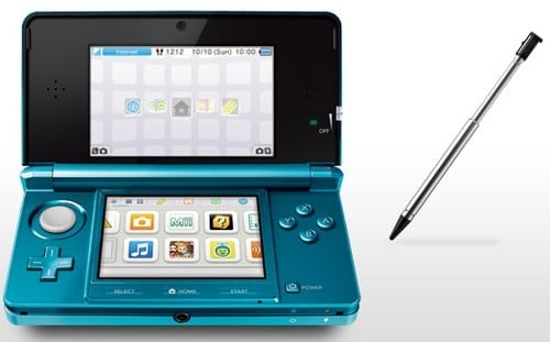 Nintendo 3DS