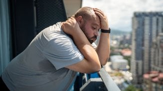 Náhledový obrázek - 10 léků zvyšujících riziko přehřátí: Zhoršit stav mohou diuretika, betablokátory i antidepresiva