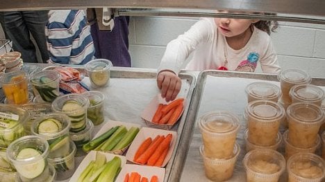 Náhledový obrázek - Pět způsobů, jakými byznys může bojovat s obezitou