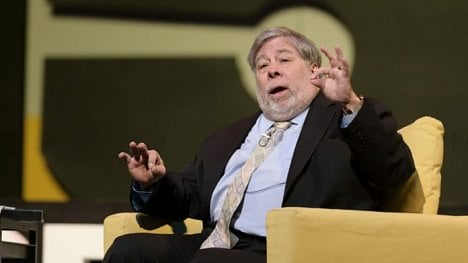 Náhledový obrázek - Steve Wozniak přijede do Prahy. Spoluzakladatel Apple promluví na finále SWCSummit