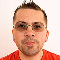 Adámek Jaromír