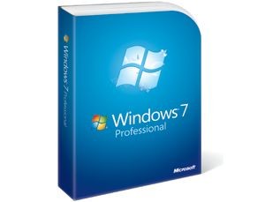 Jako podkladová licence je brána OEM nebo krabicová licence systému Windows XP Professional nebo Windows Vista Business či Ultimate