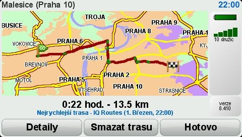 TomTom GPS