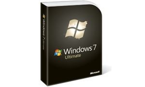 Downgrade na předchozí verze systému Windows je možný z OEM licencí Windows 7 Professional a Ultimate