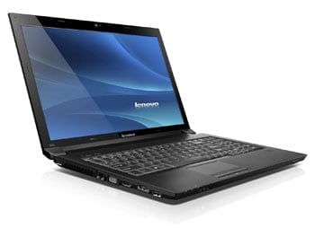 Lenovo B560