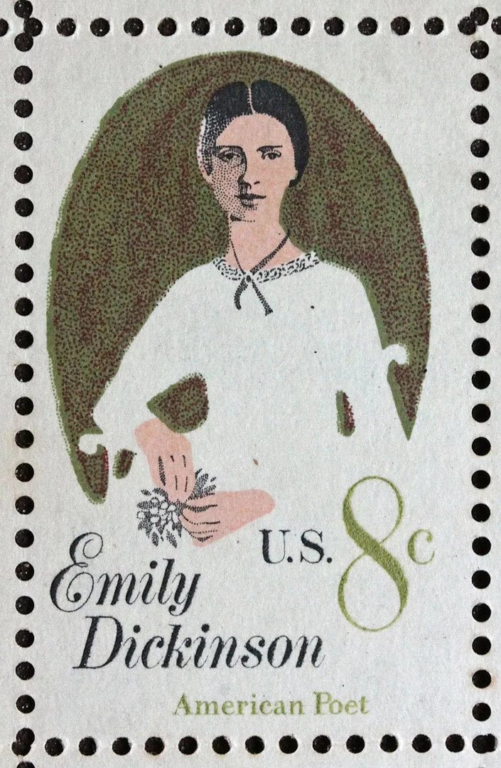 Známka z roku 1971