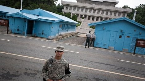 Náhledový obrázek - Konec nepřátelských akcí a setkání rodin. Jižní Korea nabízí KLDR mírové rozhovory