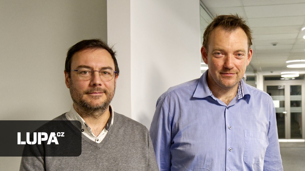 Jan Sůra, Jan Šindelář (Zdopravy.cz): Pro kvalitní informace musíte do terénu. Takovou žurnalistiku AI neohrozí