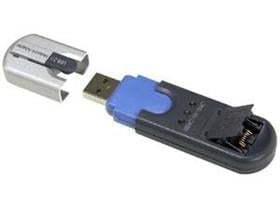 redukce USB > RJ-45