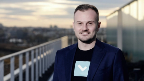 Náhledový obrázek - Pavel Pinkas (Luigi's Box): Čínské e-shopy doručí objednávku i za 10 minut a používají drony či autonomní vozy