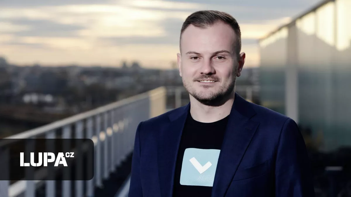 Pavel Pinkas (Luigi's Box): Čínské e-shopy doručí objednávku i za 10 minut a používají drony či autonomní vozy