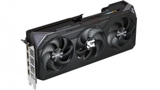 Radeon RX 9070 XT Gaming OC od Gigabyte
