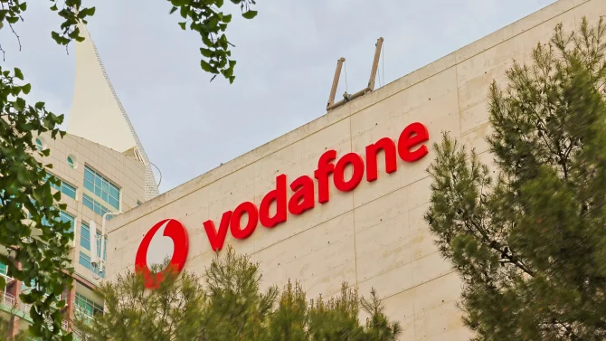 Vodafone láká na gigabitový pevný internet pod dvě stovky. Jako vždy to má jeden háček