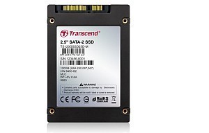 Transcend SSD