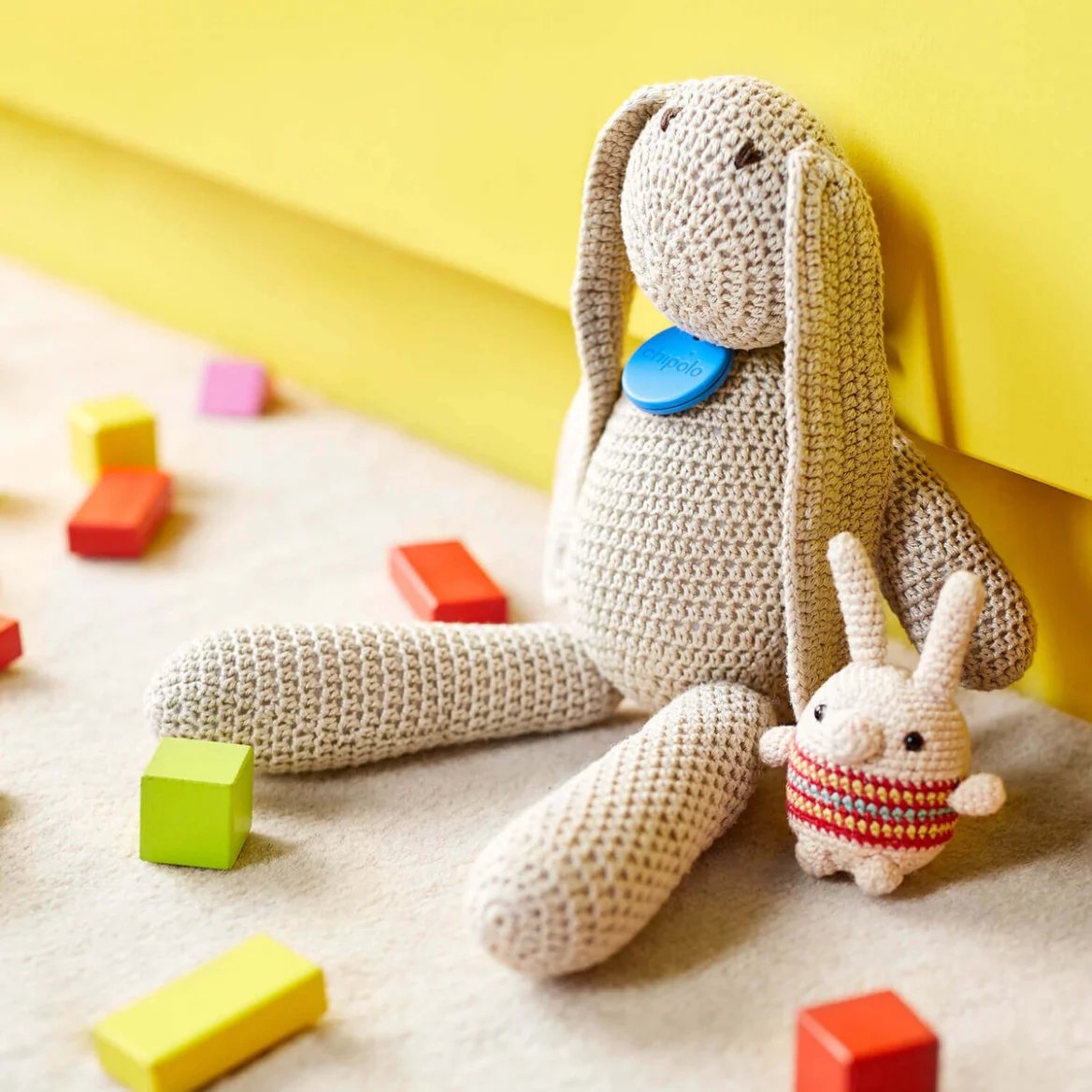 Bluetooth tagy pro Android