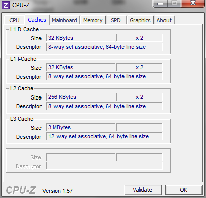 CPU - Z 2