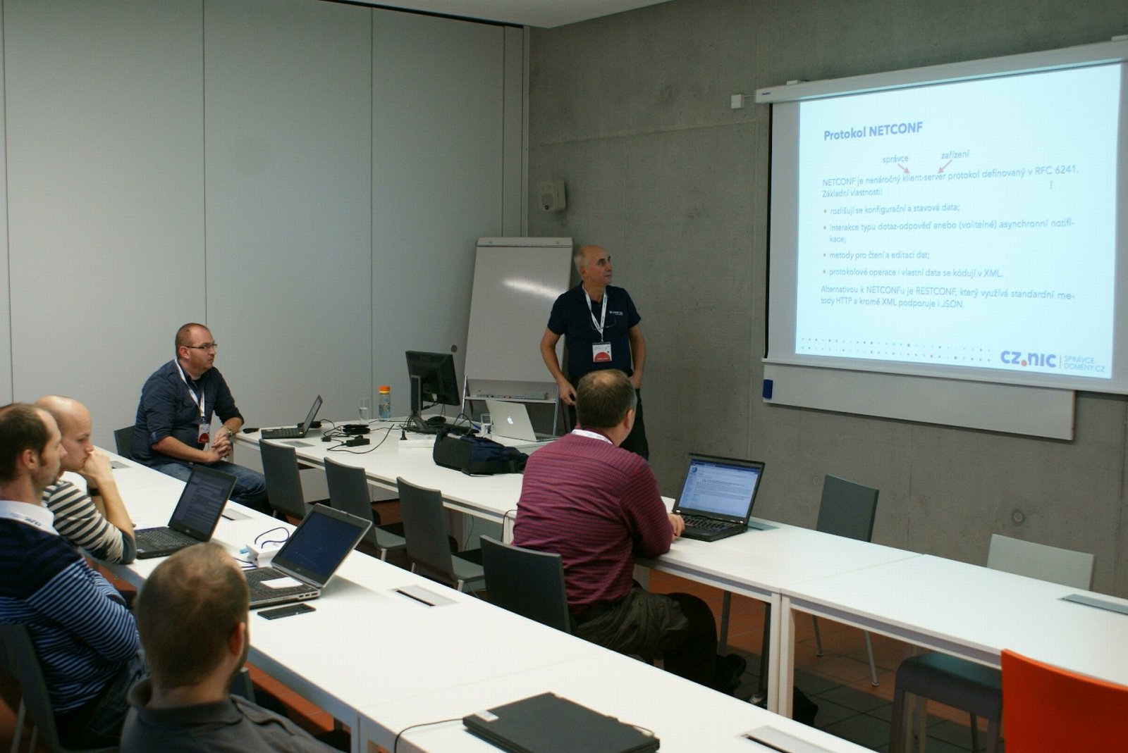 Internet a Technologie 14.2