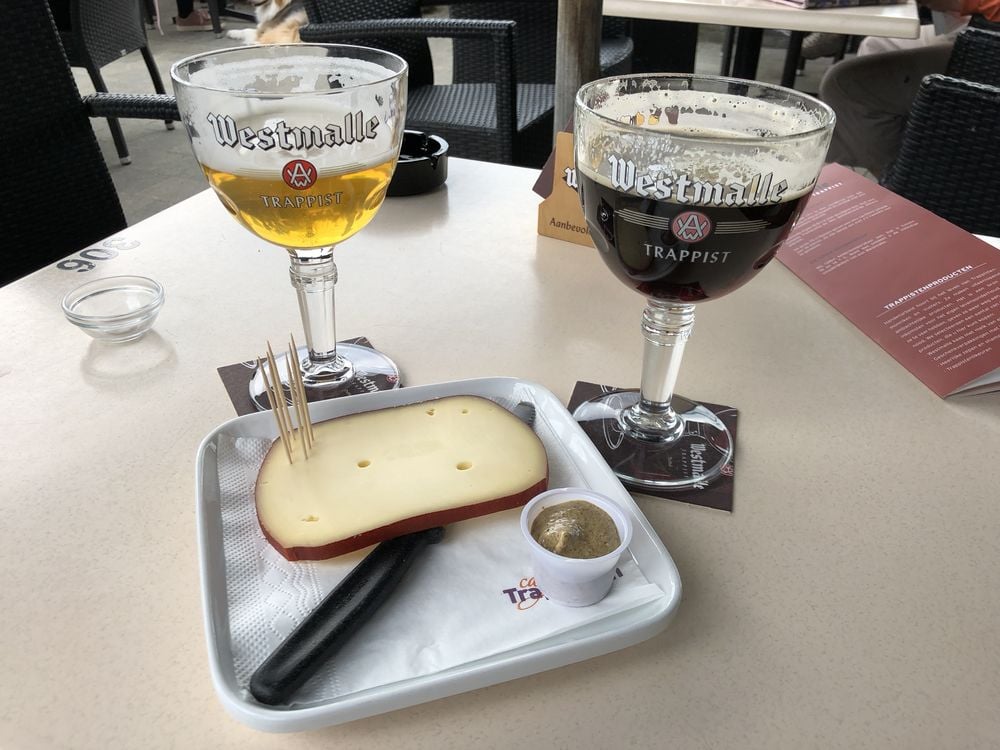 Westmalle