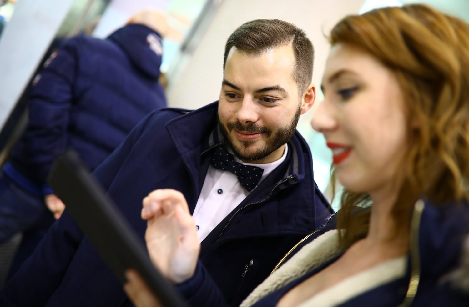Křišťálová Lupa 2018: co se dělo na vyhlášení a v zákulisí