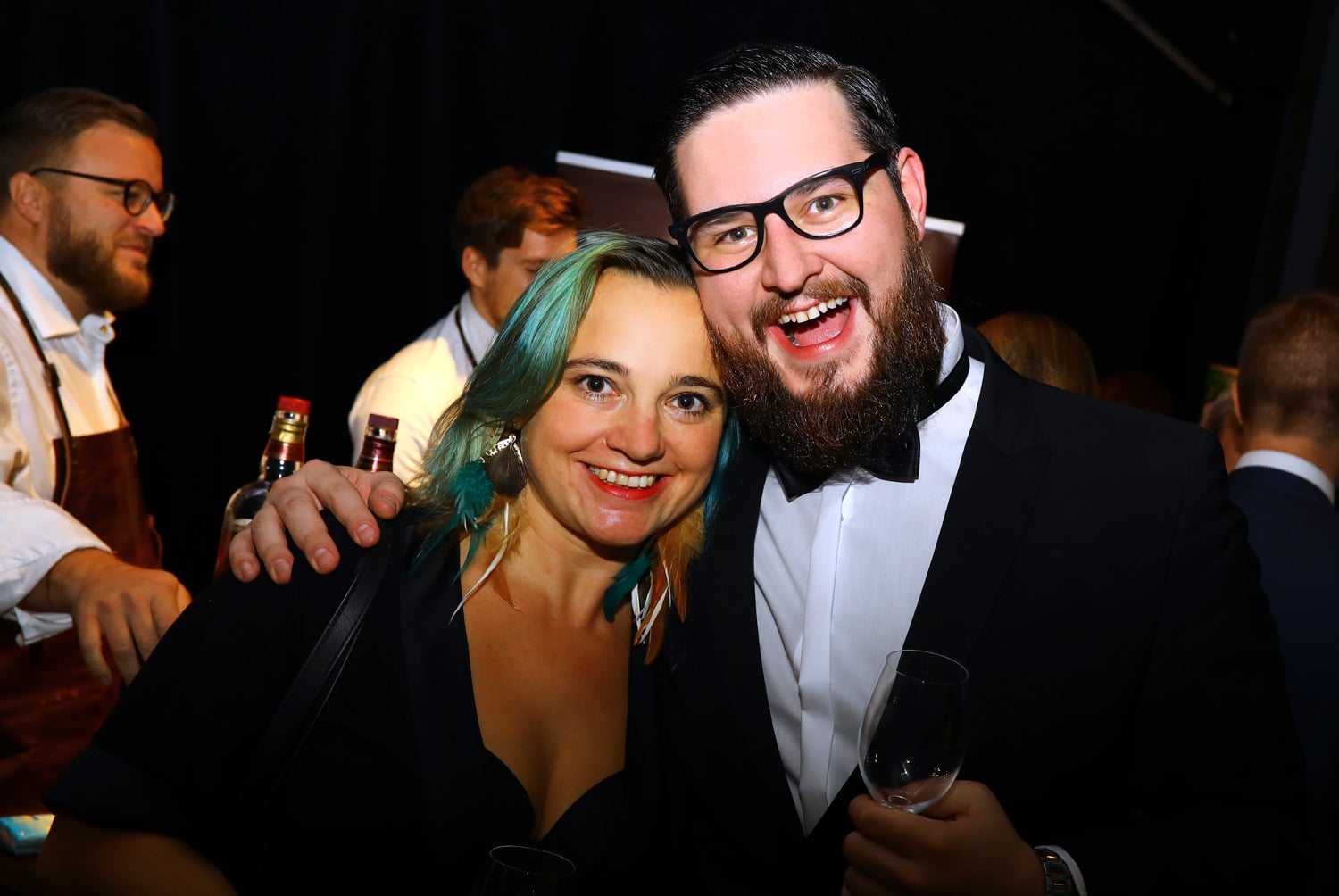 Křišťálová Lupa 2018: co se dělo na vyhlášení a v zákulisí