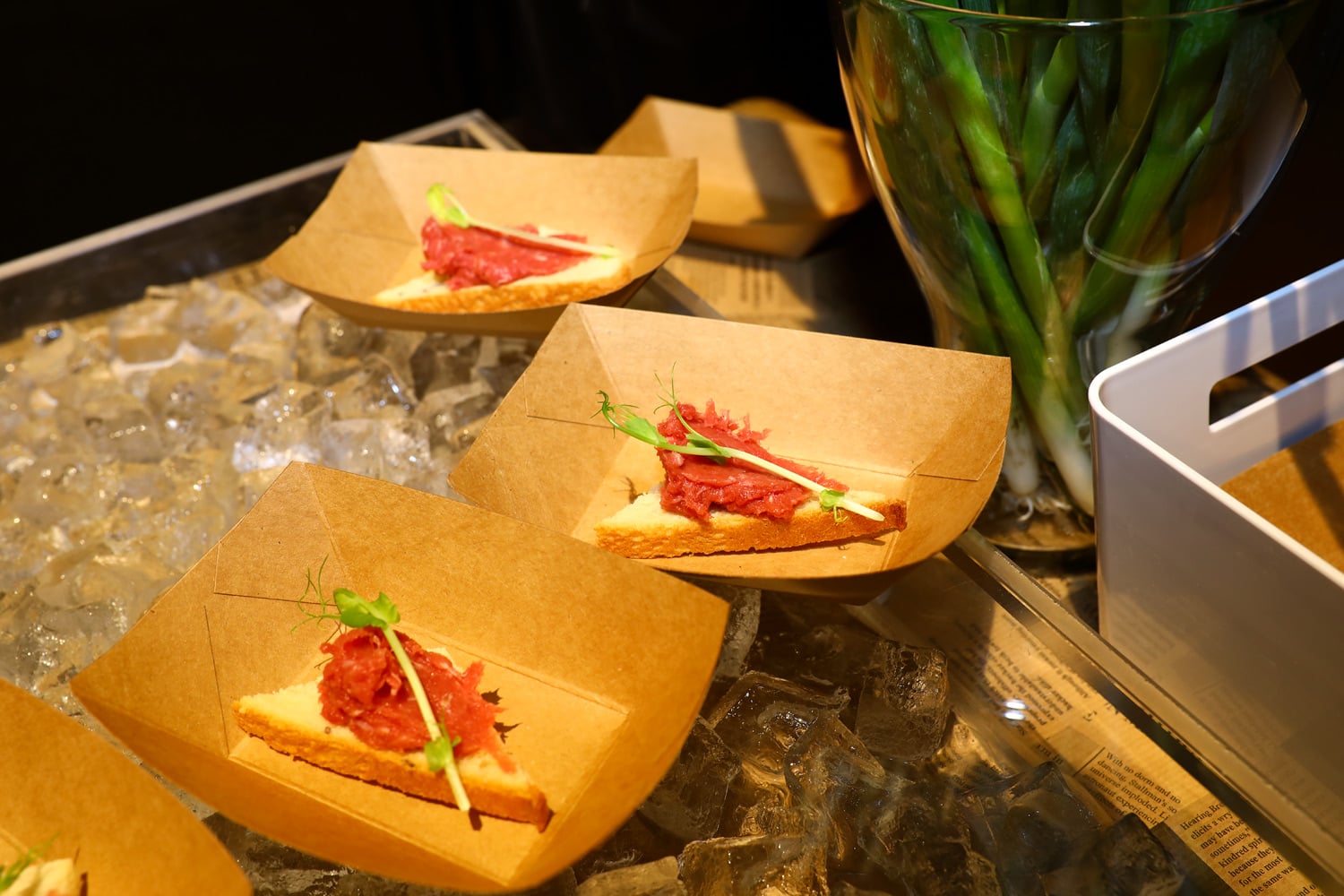 Křišťálová Lupa 2018: co se dělo na vyhlášení a v zákulisí