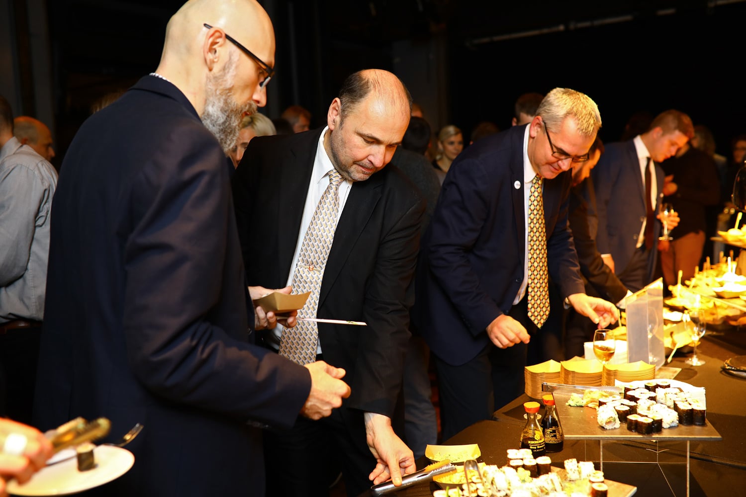 Křišťálová Lupa 2018: co se dělo na vyhlášení a v zákulisí