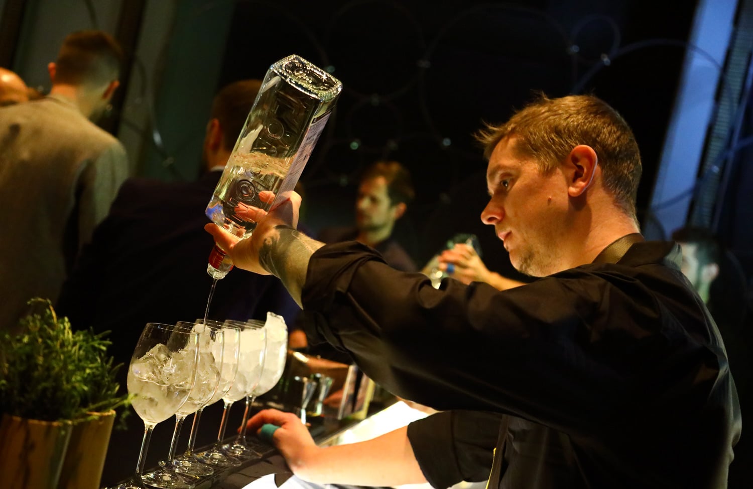 Křišťálová Lupa 2018: co se dělo na vyhlášení a v zákulisí