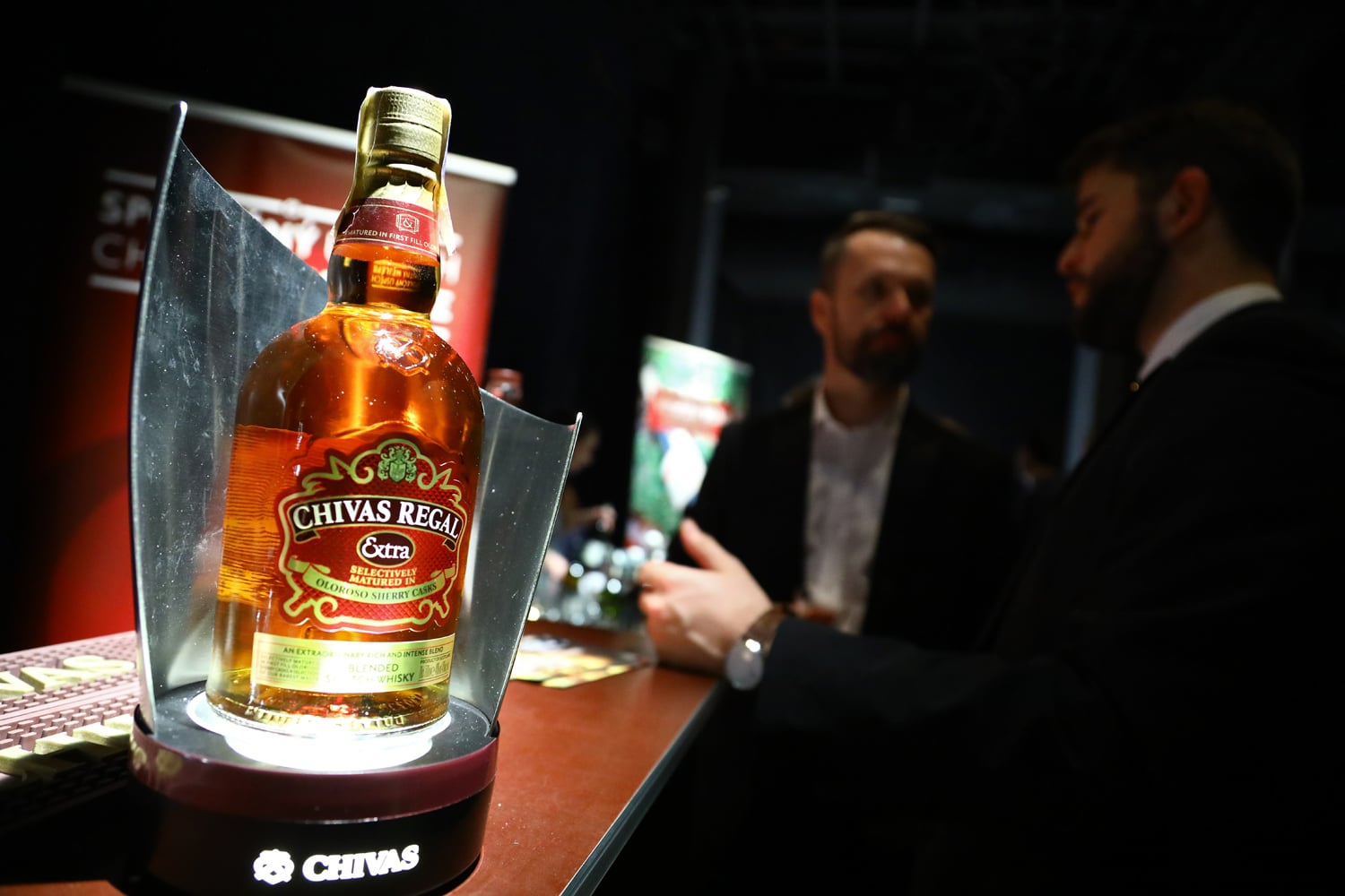 Křišťálová Lupa 2018: co se dělo na vyhlášení a v zákulisí