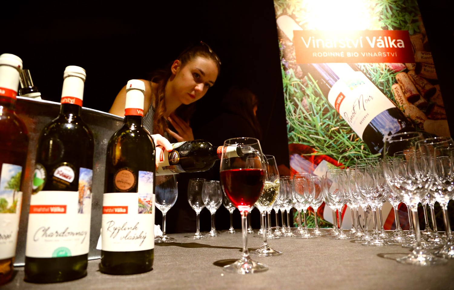 Křišťálová Lupa 2018: co se dělo na vyhlášení a v zákulisí