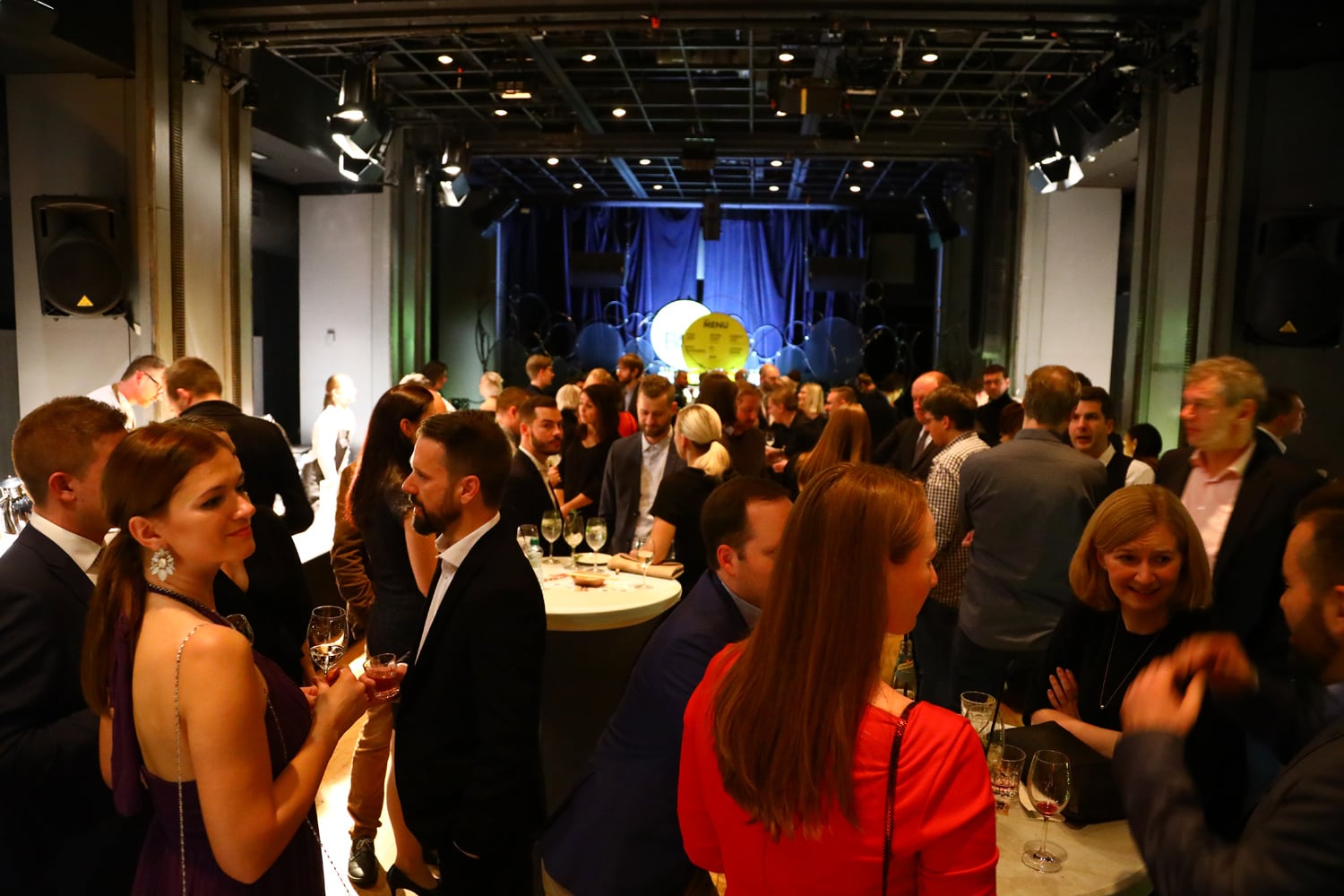 Křišťálová Lupa 2018: co se dělo na vyhlášení a v zákulisí