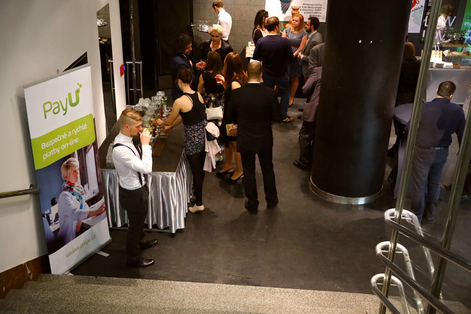 Křišťálová Lupa 2018: co se dělo na vyhlášení a v zákulisí